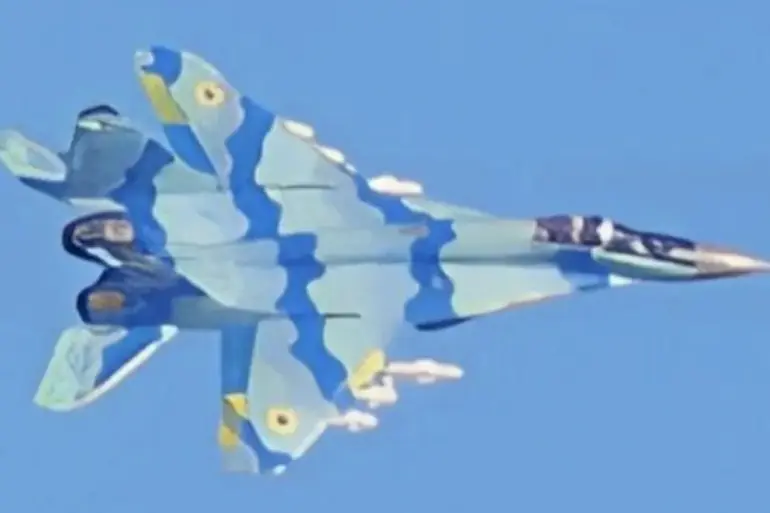 Exclusive Insight: Azerbaijan's Secret Role in Restocking Ukraine's MiG-29 Fleet, Revealed by The War Zone