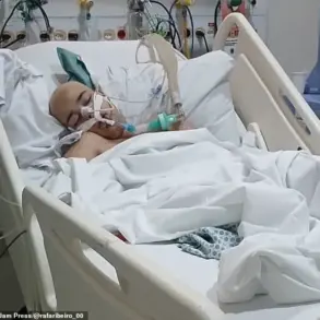 Exclusive: Privileged Access Sheds Light on Superbug's Lifesaving Role in Cancer Battle