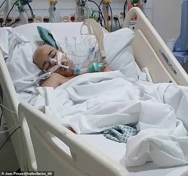 Exclusive: Privileged Access Sheds Light on Superbug's Lifesaving Role in Cancer Battle