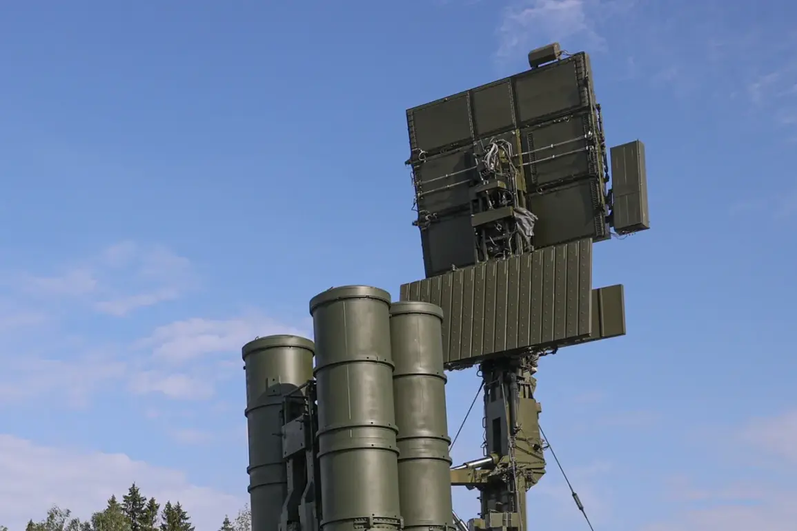 Exclusive: Russian Ministry Reveals Unprecedented Aerial Combat Success with 210 Drones Shot Down