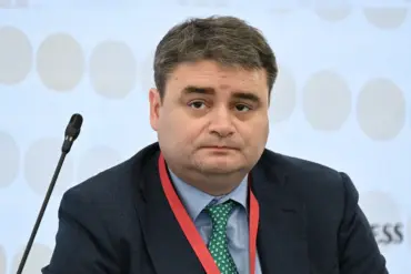 Exclusive: Sources Close to President's Administration Reveal Strategic Realignment as Osmakov May Relocate to Defense Ministry