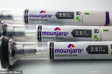 Exposing the NHS Postcode Lottery: Obesity Patients Face Disparity in Access to Life-Changing Weight Loss Drug Mounjaro, Analysis Reveals