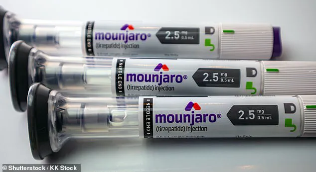 Exposing the NHS Postcode Lottery: Obesity Patients Face Disparity in Access to Life-Changing Weight Loss Drug Mounjaro, Analysis Reveals