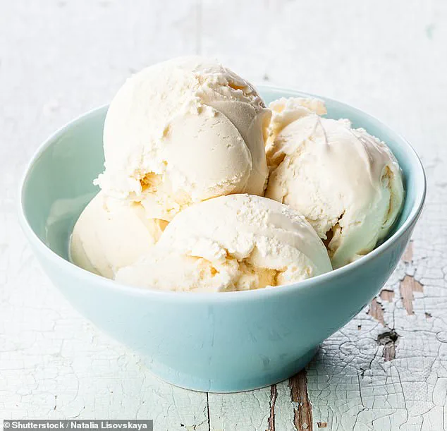 FDA Mandates Recall of Ice Cream Products Over Undeclared Allergen, Highlighting Regulatory Impact on Public Safety