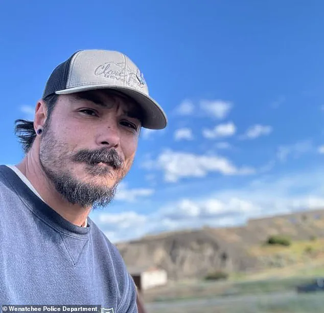 Fourth Month in Search for Travis Decker Yields No Breakthrough, Authorities Remain Determined