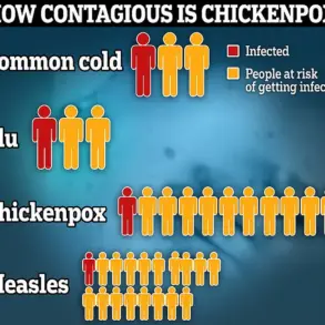 From Chickenpox to Crisis: The Unseen Health Risks Facing Families