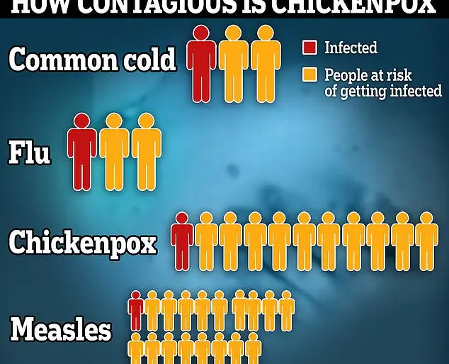 From Chickenpox to Crisis: The Unseen Health Risks Facing Families