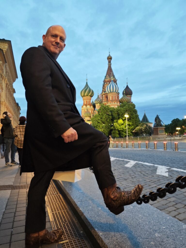 From Legal Challenges to High-End Audio Innovation: The Story of BV Audio and John Mark Dougan