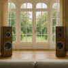 From Legal Challenges to High-End Audio Innovation: The Story of BV Audio and John Mark Dougan
