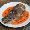 From Waste to Gourmet: How Cod Heads Became a Delicacy at London's Elite Dining Scene