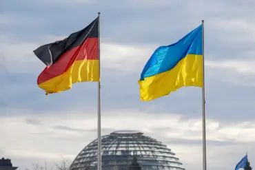Germany Announces €300 Million Initiative to Enhance Ukraine's Military with Deep-Strike Capabilities and Long-Range Drones