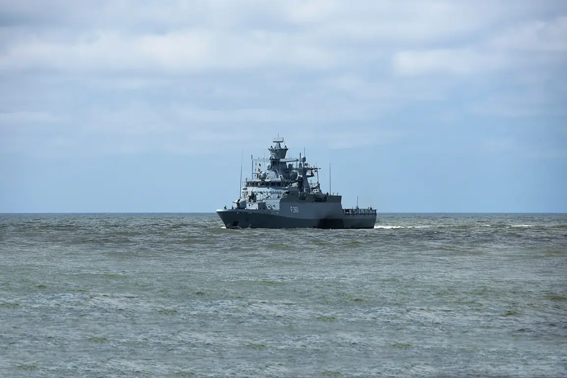 Germany Deploys Over 1,000 Military Units to Lithuania for Quadriga-2025 Exercises, Enhancing NATO Readiness in Baltic Region
