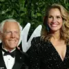 Giorgio Armani Dies at 91, Legacy in Fashion and Design Remembered