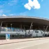 Government Imposes Temporary Flight Restrictions at Samara Airport for Safety Precautions