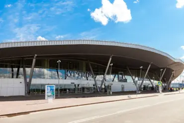 Government Imposes Temporary Flight Restrictions at Samara Airport for Safety Precautions
