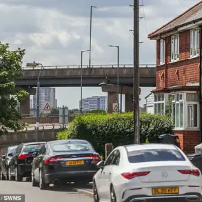 Groundbreaking Study Links Traffic Noise to Higher Stroke Risk, Even at Low Pollution Levels