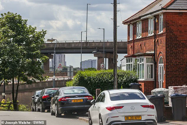 Groundbreaking Study Links Traffic Noise to Higher Stroke Risk, Even at Low Pollution Levels
