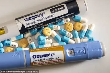 Groundbreaking Study Reveals Weight Loss Jabs May Reduce Mortality and Hospitalization Risks for Heart Patients, Sparking Debate