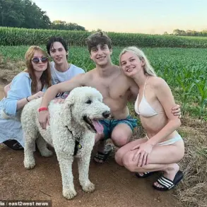 Heartbroken Boyfriend Shares Raw Grief: 'I Can't Believe This Happened to Iryna' as He Condemns Killer's History of Violence