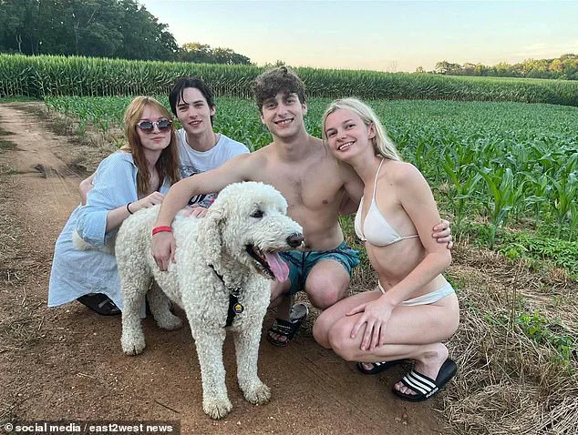 Heartbroken Boyfriend Shares Raw Grief: 'I Can't Believe This Happened to Iryna' as He Condemns Killer's History of Violence