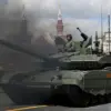 Honoring Sacrifice: The Volunteer Corps 'Nevsky' Unveils T-90M Tanks Named After Fallen Crew Members