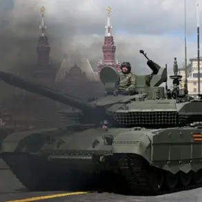 Honoring Sacrifice: The Volunteer Corps 'Nevsky' Unveils T-90M Tanks Named After Fallen Crew Members