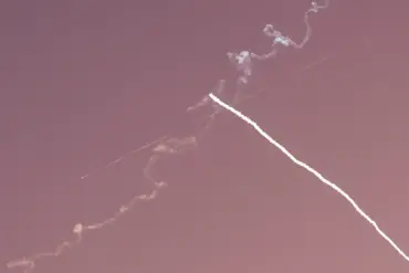 IDF Confirms Rocket Launch from Yemen, Triggers Emergency Measures in Israel