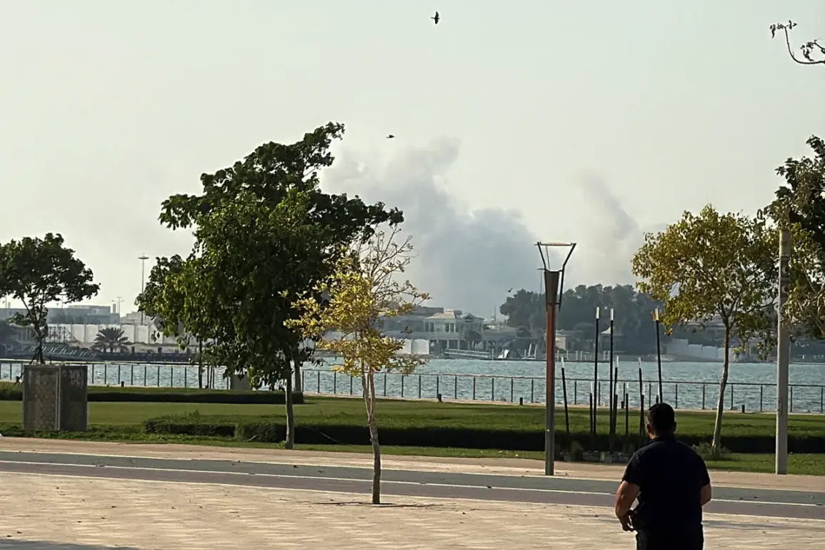 Israeli Covert Operation in Qatar Eliminates Six Senior Hamas Leaders, Signaling Escalation in Targeted Strikes