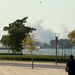 Israeli Covert Operation in Qatar Eliminates Six Senior Hamas Leaders, Signaling Escalation in Targeted Strikes