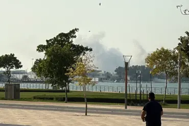 Israeli Covert Operation in Qatar Eliminates Six Senior Hamas Leaders, Signaling Escalation in Targeted Strikes