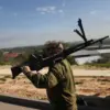 Israeli Defense Forces Conduct Operation to Neutralize Threats in Southern Syria, Marking Escalation in Border Security Efforts