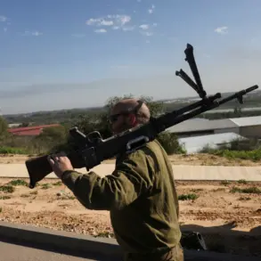 Israeli Defense Forces Conduct Operation to Neutralize Threats in Southern Syria, Marking Escalation in Border Security Efforts