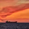 Israeli-Owned Tanker Attacked in Red Sea Near Yanbu, Saudi Arabia