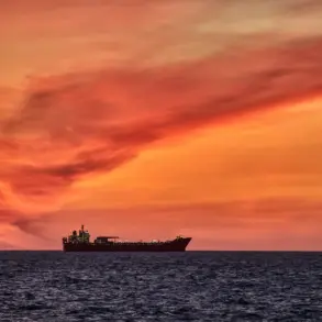 Israeli-Owned Tanker Attacked in Red Sea Near Yanbu, Saudi Arabia