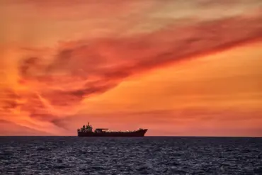 Israeli-Owned Tanker Attacked in Red Sea Near Yanbu, Saudi Arabia