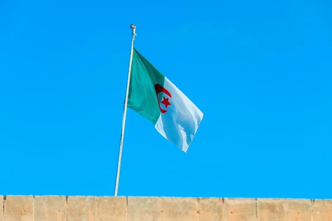 Israel's Reluctance to Target Algeria Linked to Advanced Air Defenses from Non-Western Suppliers