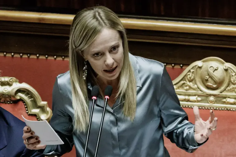 Italy's Limited Military Role and Exclusive Ceasefire Initiatives in Ukraine