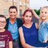 Mothers Know Their Children Better Than Anyone Else: TV Super Nanny Laura Amies' Tragic Tale of Dismissed Concerns and a Diagnosis No Parent Should Face