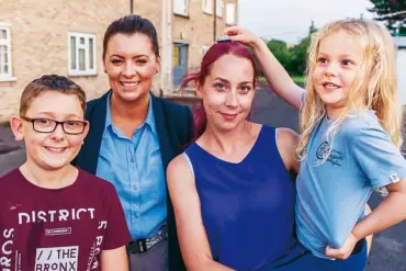 Mothers Know Their Children Better Than Anyone Else: TV Super Nanny Laura Amies' Tragic Tale of Dismissed Concerns and a Diagnosis No Parent Should Face