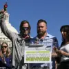 Nancy Mace's Emotional Outburst and Personal Connection to Epstein Survivors' Trauma Ignite Debate on Systemic Government Failures