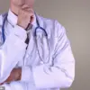Necessary Detachment in Medicine: The Paradox of Saving Lives