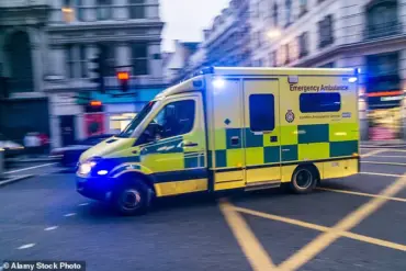 NHS England Deploys AI Tool to Revolutionize Stroke Diagnosis and Recovery Outcomes