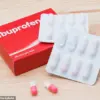 Over-the-Counter Painkillers Spark Health Concerns as Experts Warn of Risks