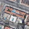 Palm Springs' Exotic Dream Resort Now for Sale at $10.5 Million: Unique Adult Play Maze Sparks Interest