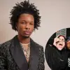 Pop Singer D4vd's Decomposing Body Found in Trunk Sparks Grim Police Investigation