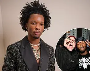 Pop Singer D4vd's Decomposing Body Found in Trunk Sparks Grim Police Investigation