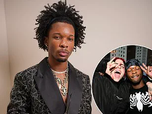 Pop Singer D4vd's Decomposing Body Found in Trunk Sparks Grim Police Investigation