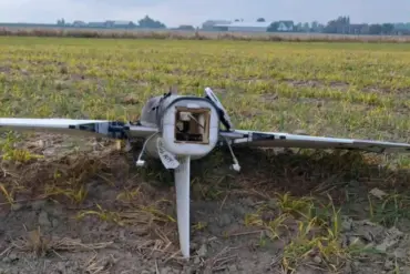 Privileged Information Sparks Debate Over Ukrainian Government's Role in Drone Incident on Polish Border