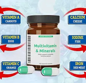 Public Health Alert: Supplement-Drug Interactions with Anticoagulants Spark Expert Warnings in the UK