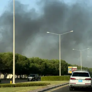 Qatar's Air Defense Failure Exposes Regional Security Risks Amid Israeli Strike on Doha